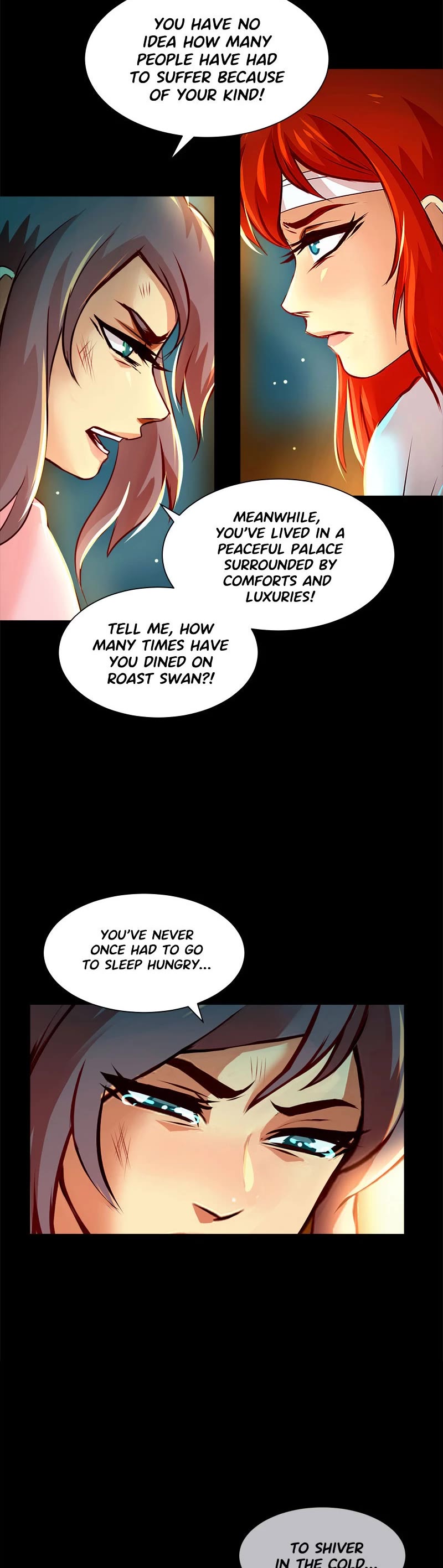SubZero Chapter 47 - Page 19