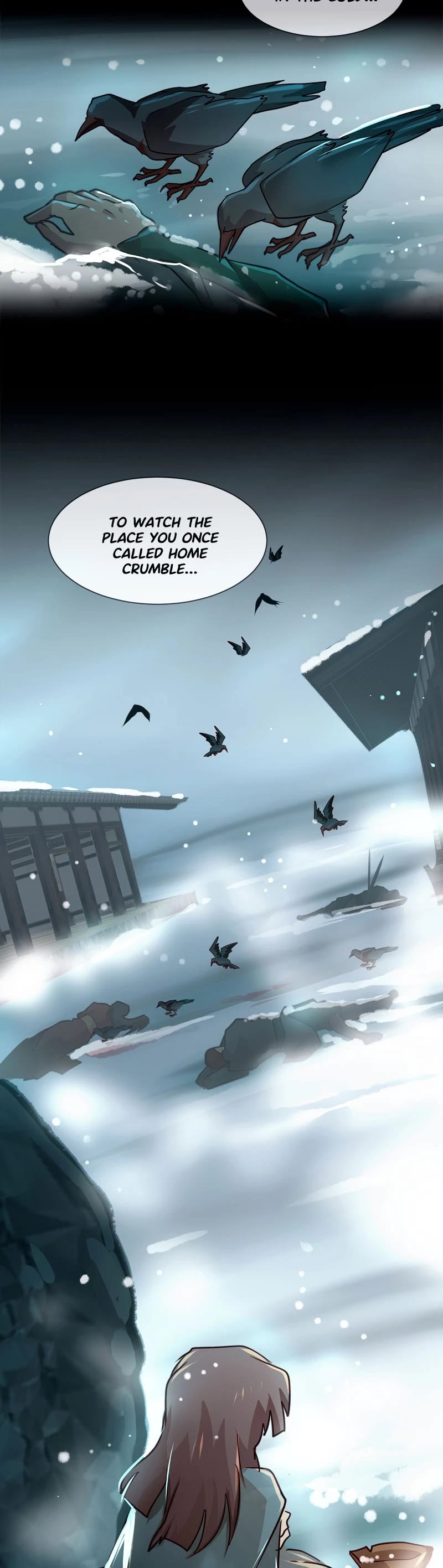 SubZero Chapter 47 - Page 20