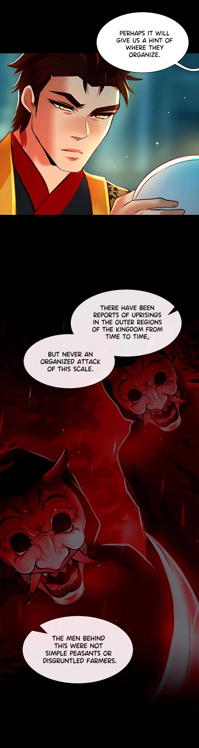 SubZero Chapter 47 - Page 3