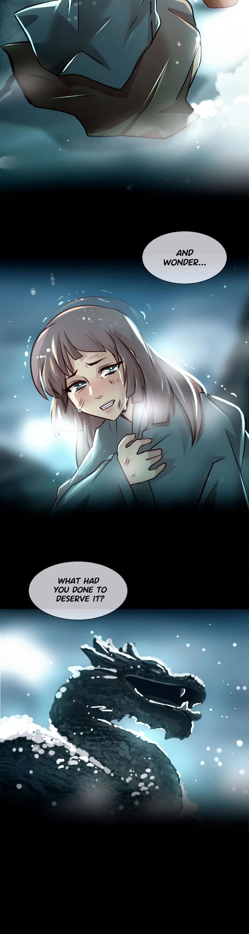 SubZero Chapter 47 - Page 21