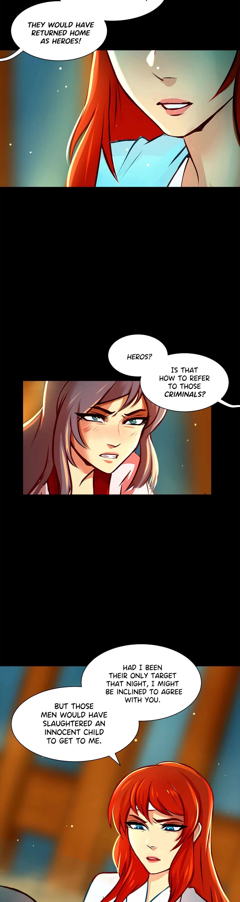 SubZero Chapter 47 - Page 24