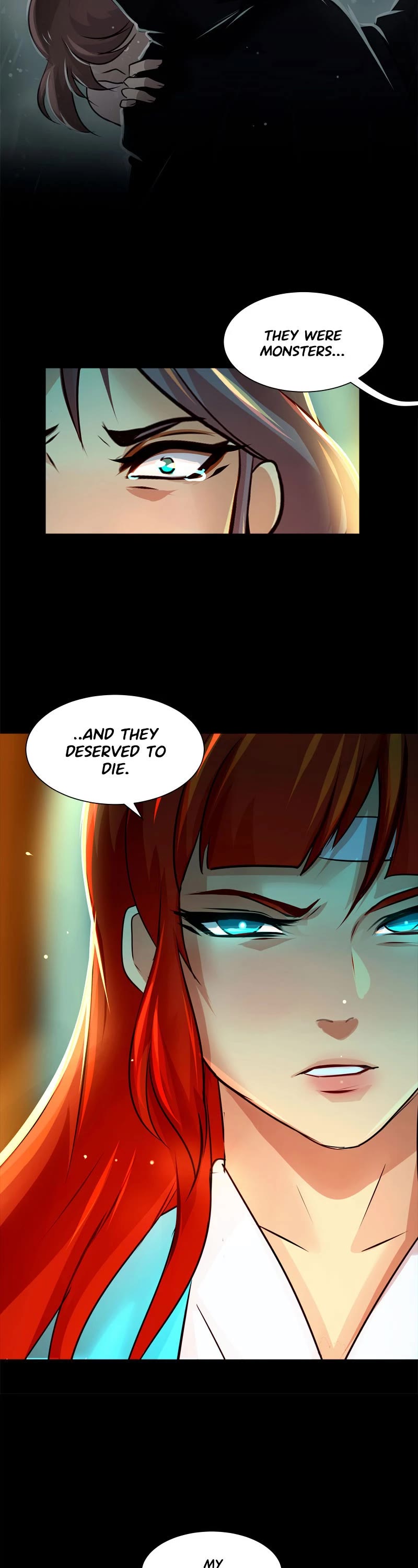 SubZero Chapter 47 - Page 27