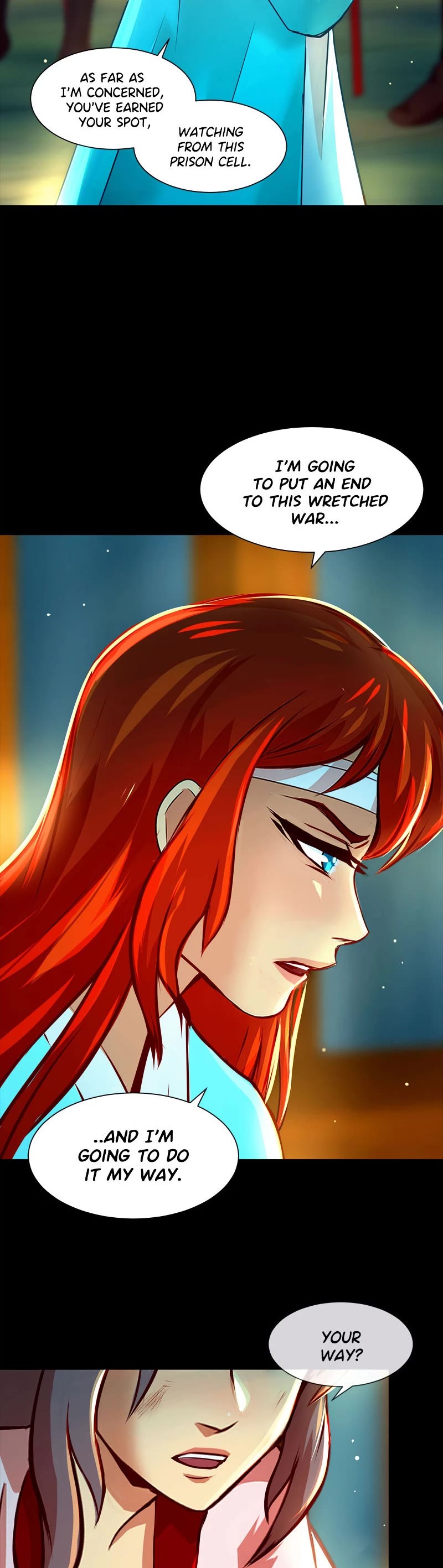 SubZero Chapter 47 - Page 29