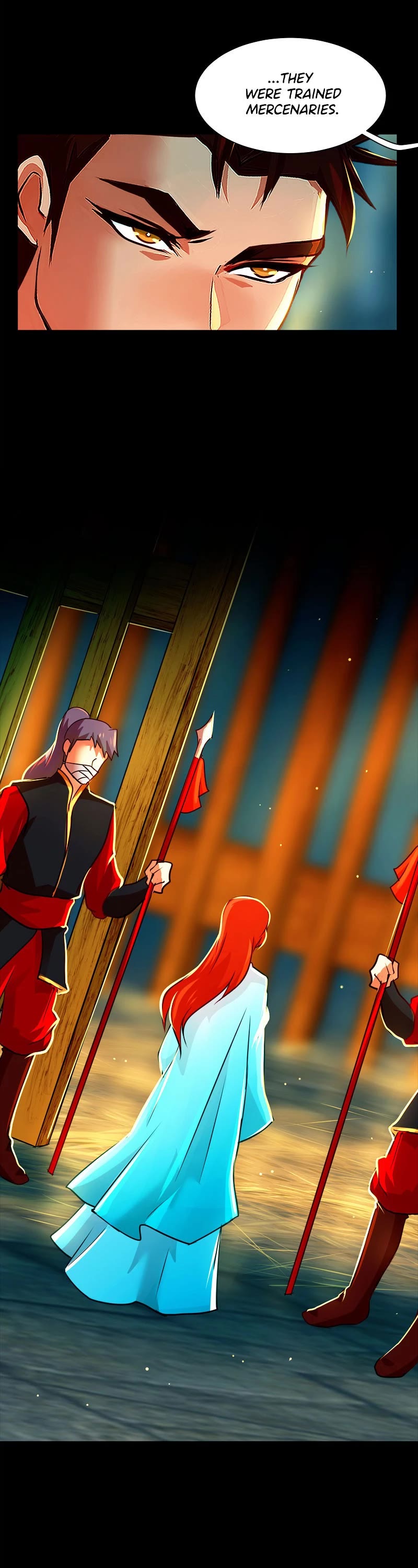 SubZero Chapter 47 - Page 4