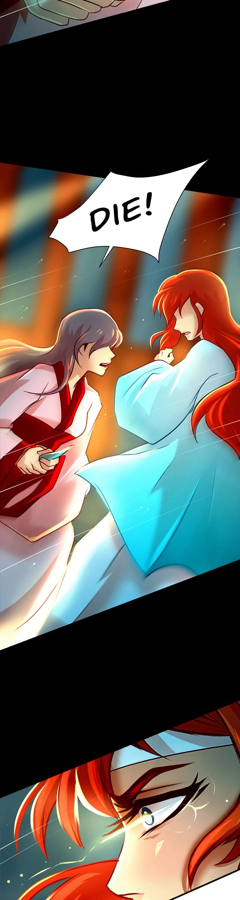 SubZero Chapter 47 - Page 32