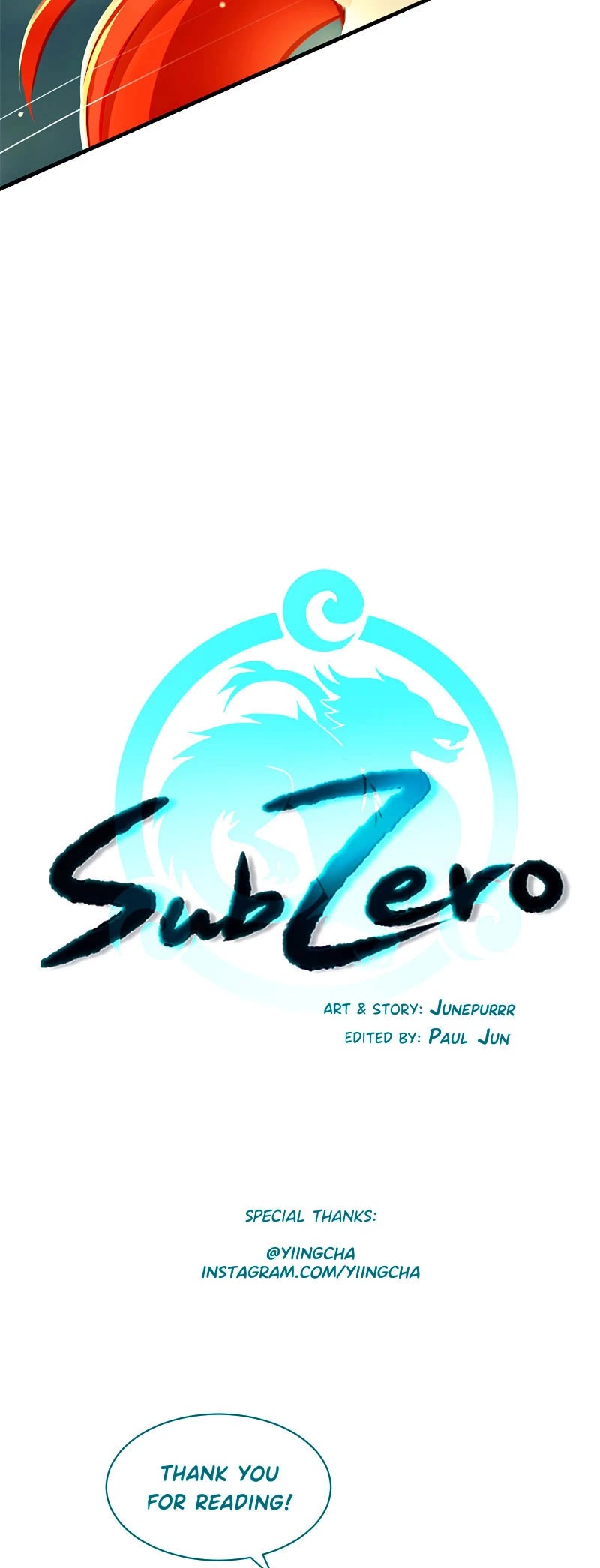 SubZero Chapter 47 - Page 33