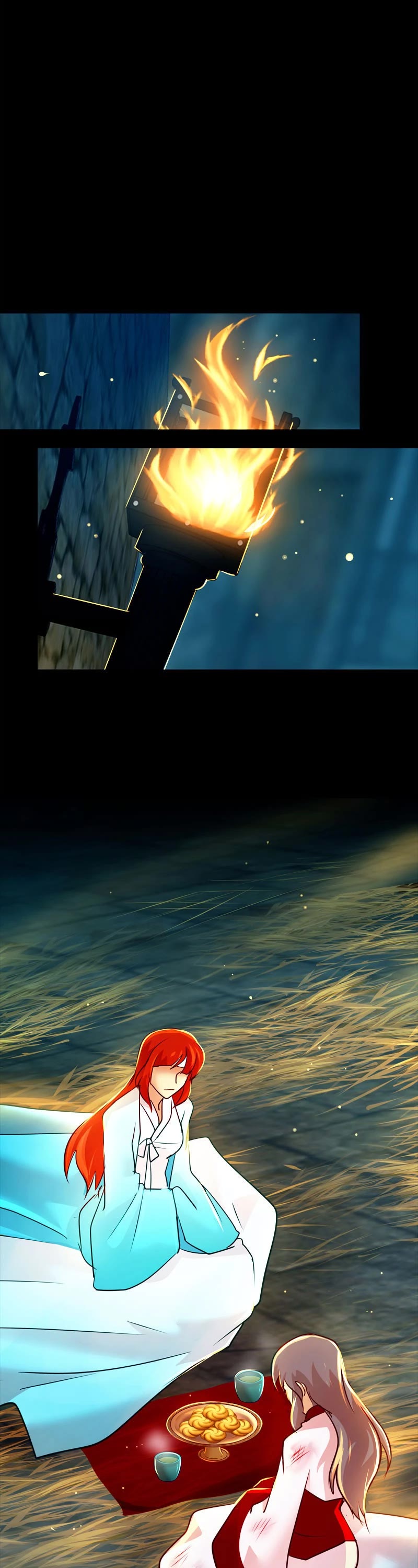 SubZero Chapter 47 - Page 5