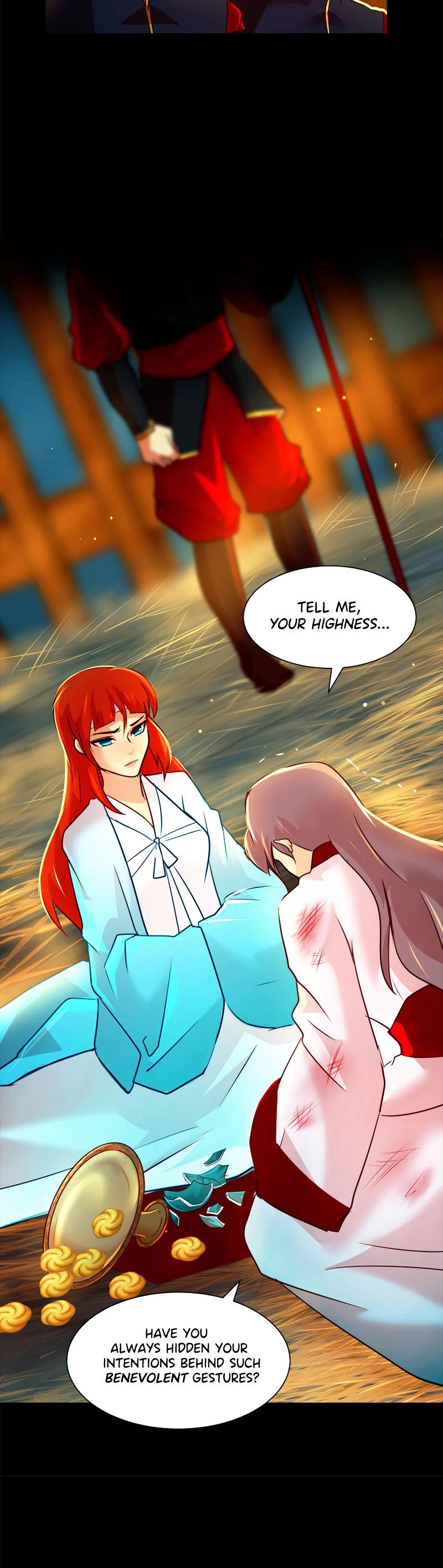 SubZero Chapter 47 - Page 9