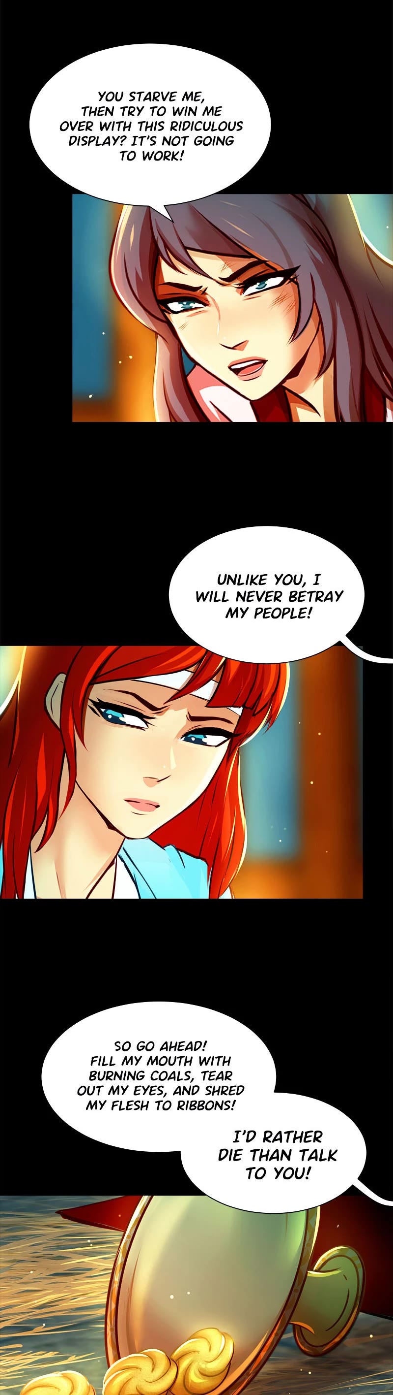 SubZero Chapter 47 - Page 10