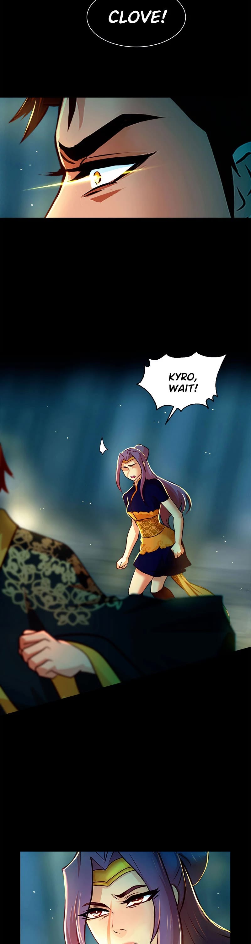 SubZero Chapter 48 - Page 11