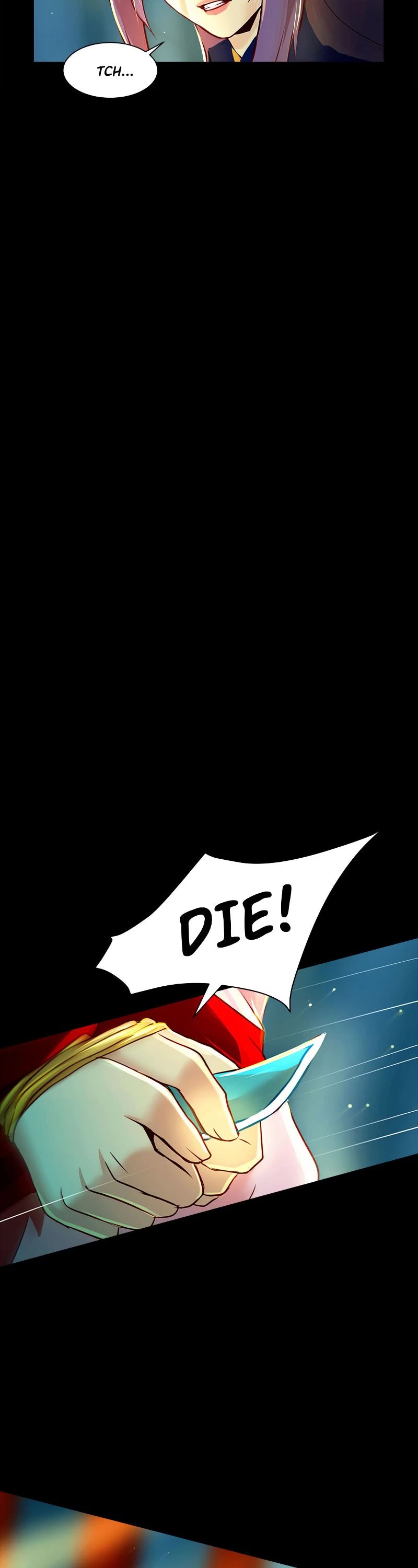 SubZero Chapter 48 - Page 12