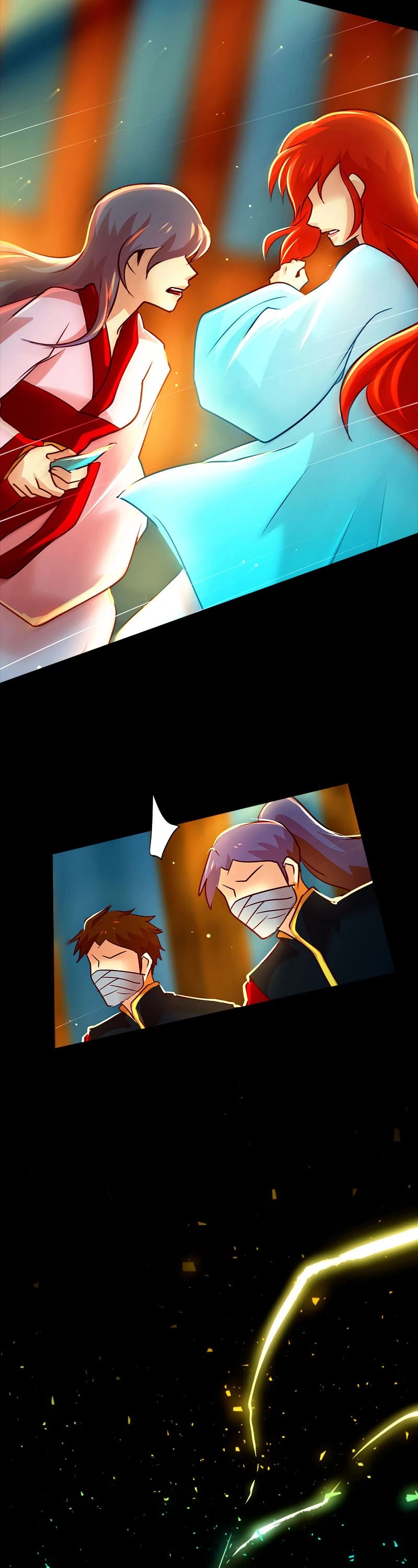 SubZero Chapter 48 - Page 13