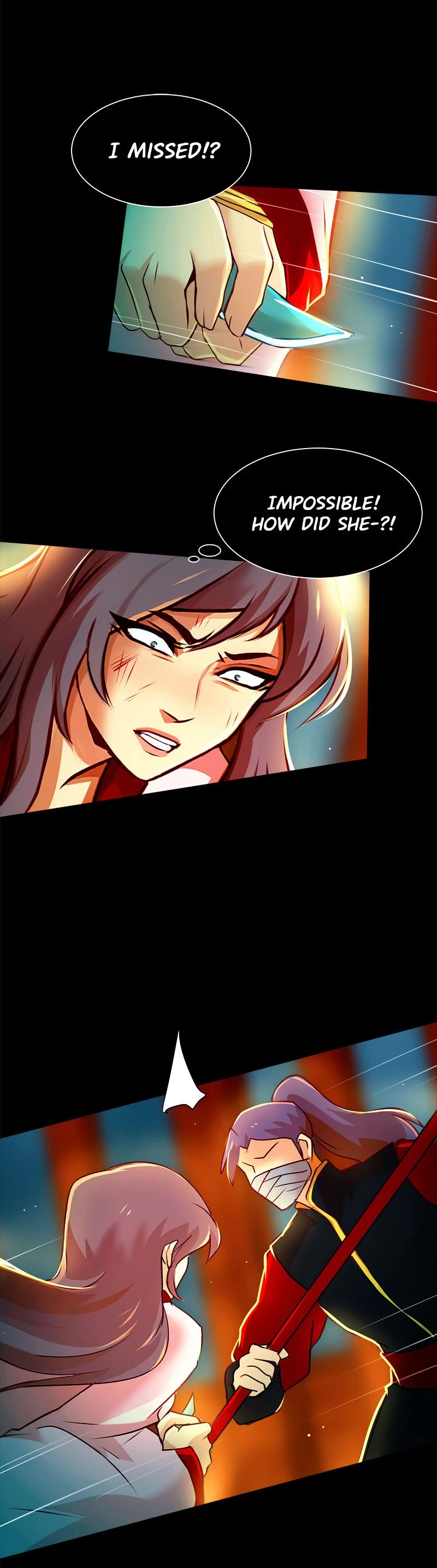 SubZero Chapter 48 - Page 15