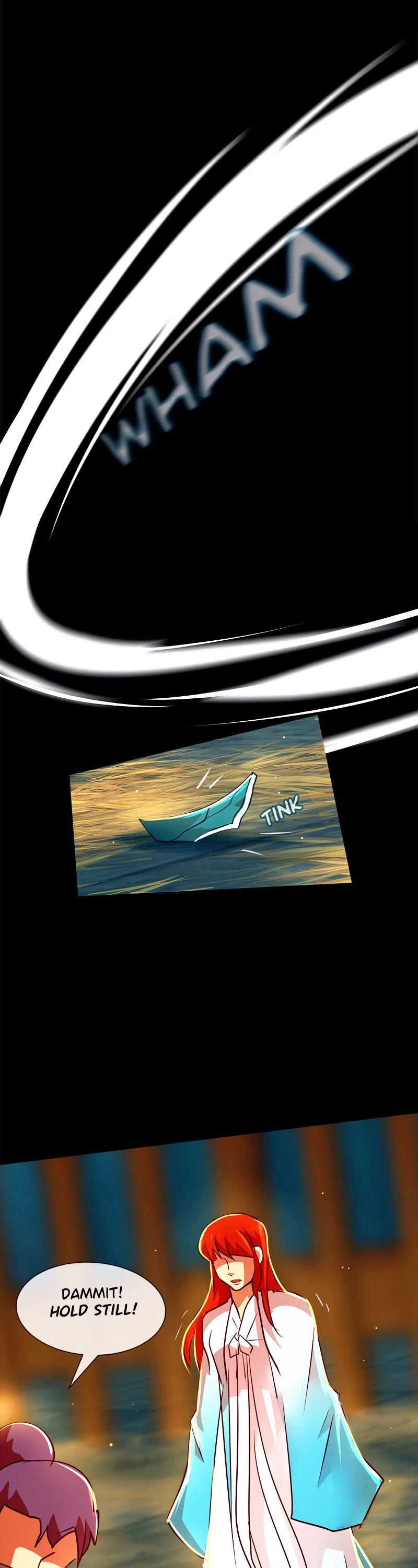 SubZero Chapter 48 - Page 16