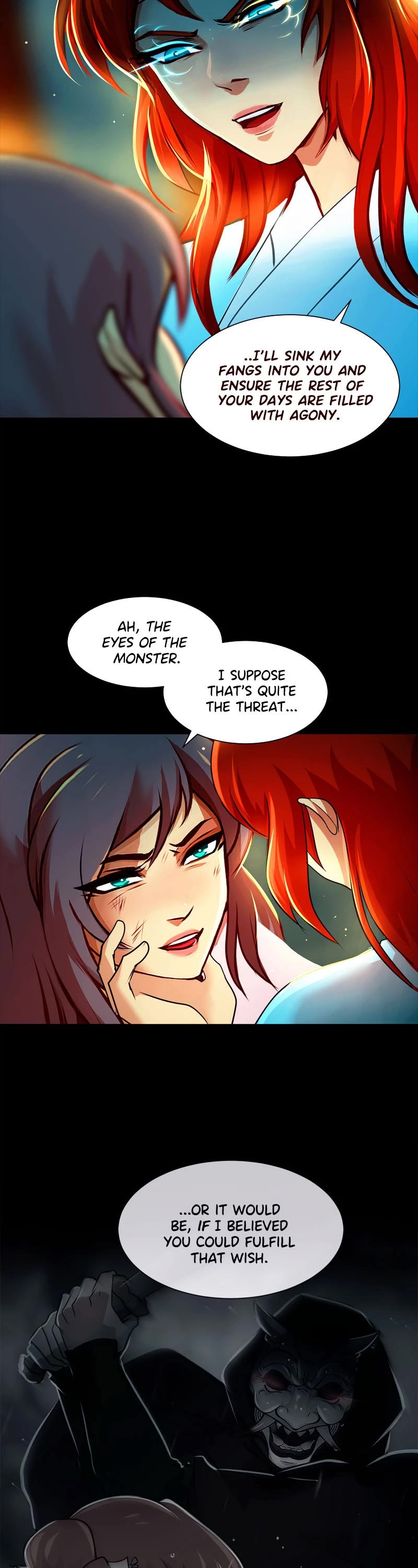 SubZero Chapter 48 - Page 20