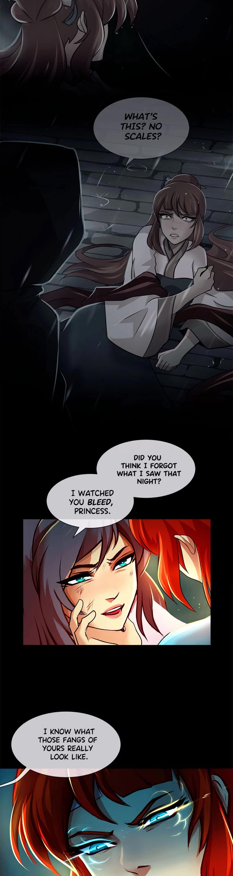 SubZero Chapter 48 - Page 21