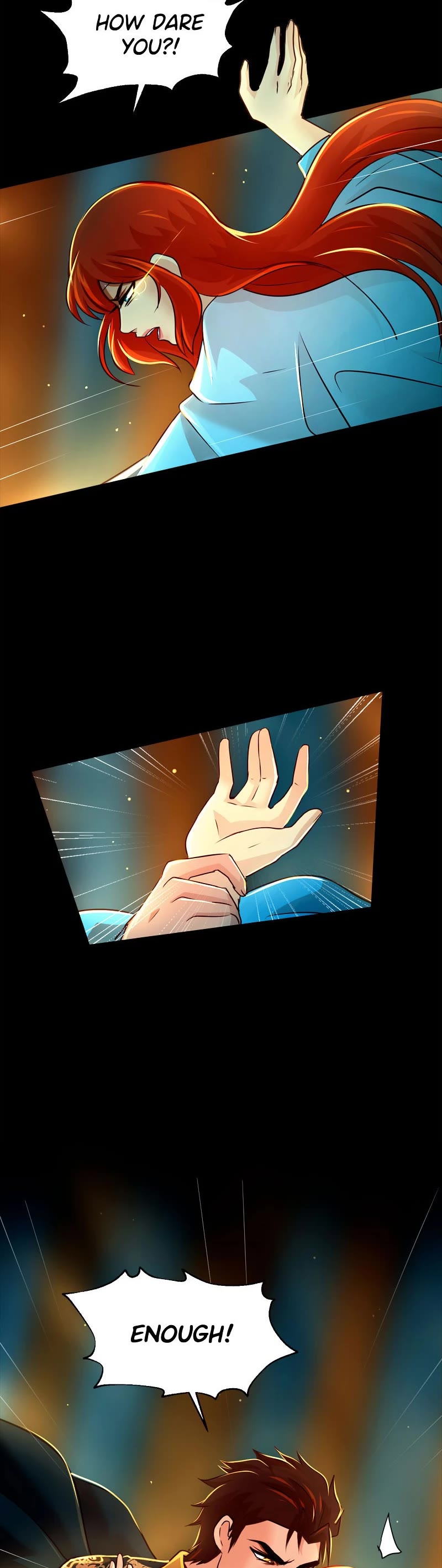 SubZero Chapter 48 - Page 24