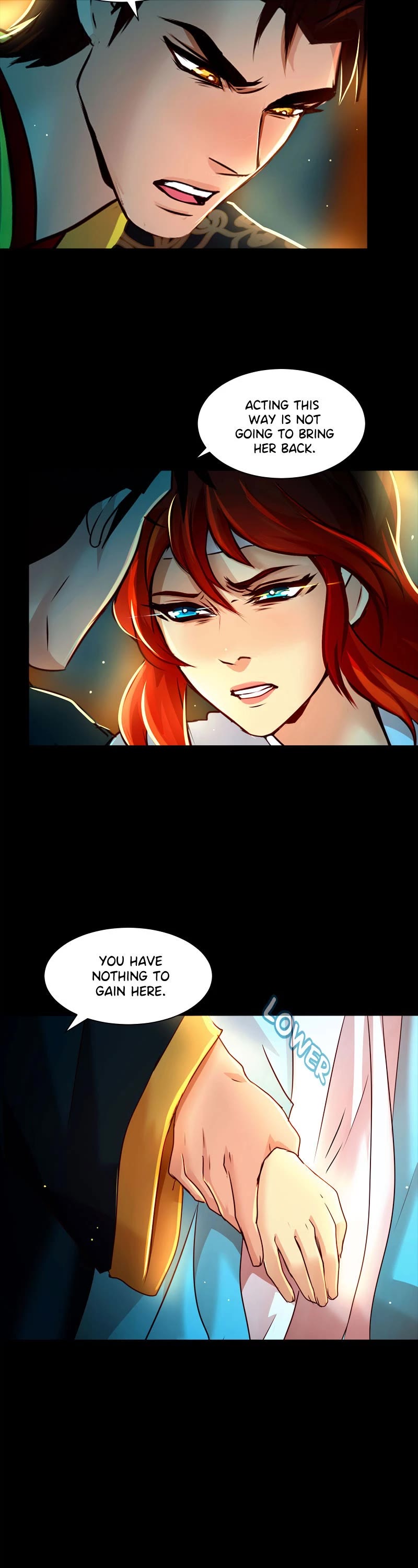 SubZero Chapter 48 - Page 26