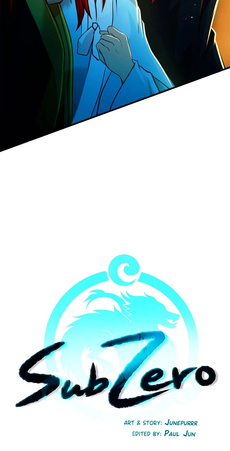 SubZero Chapter 48 - Page 31
