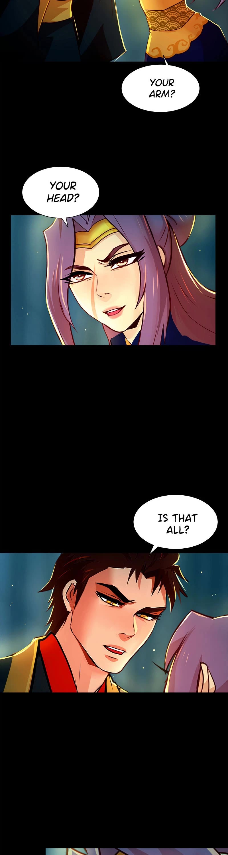 SubZero Chapter 48 - Page 5