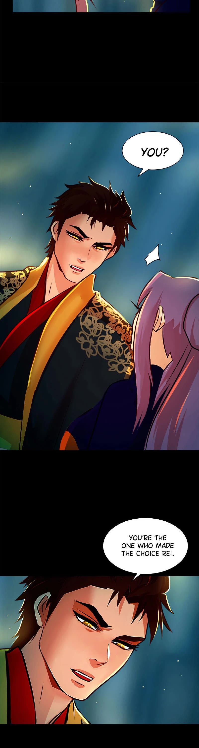 SubZero Chapter 48 - Page 8