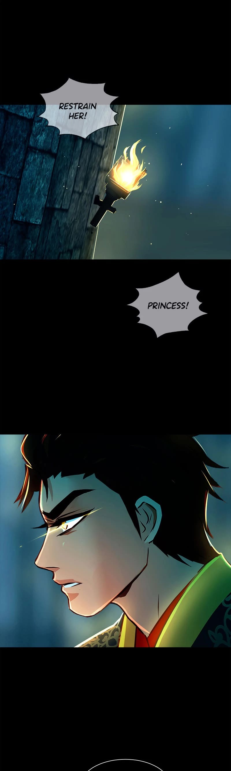 SubZero Chapter 48 - Page 10