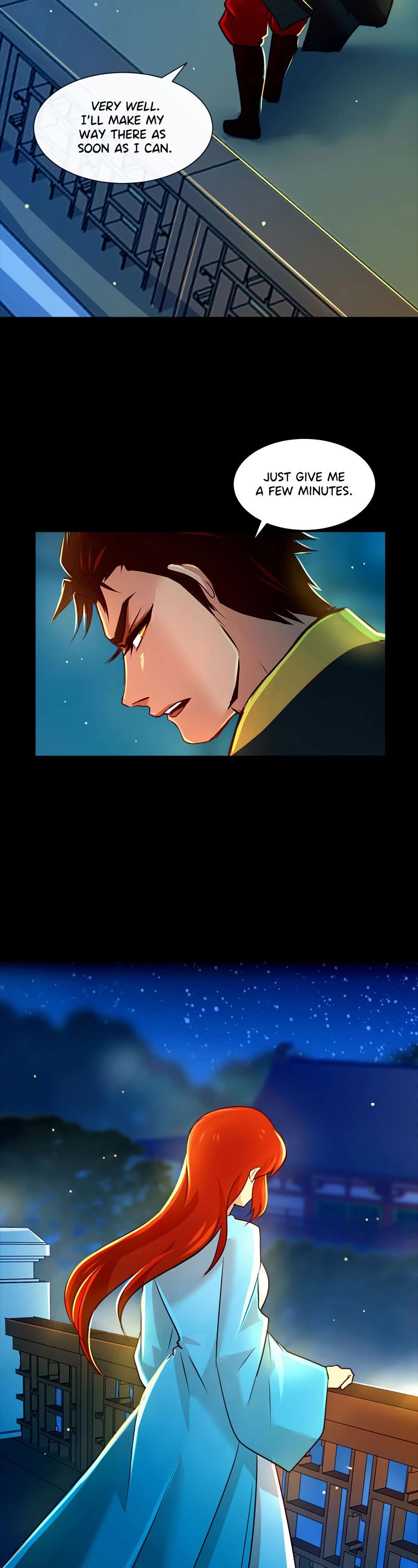 SubZero Chapter 49 - Page 2