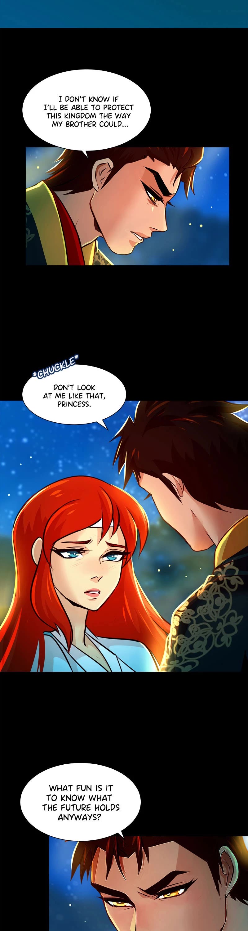 SubZero Chapter 49 - Page 15