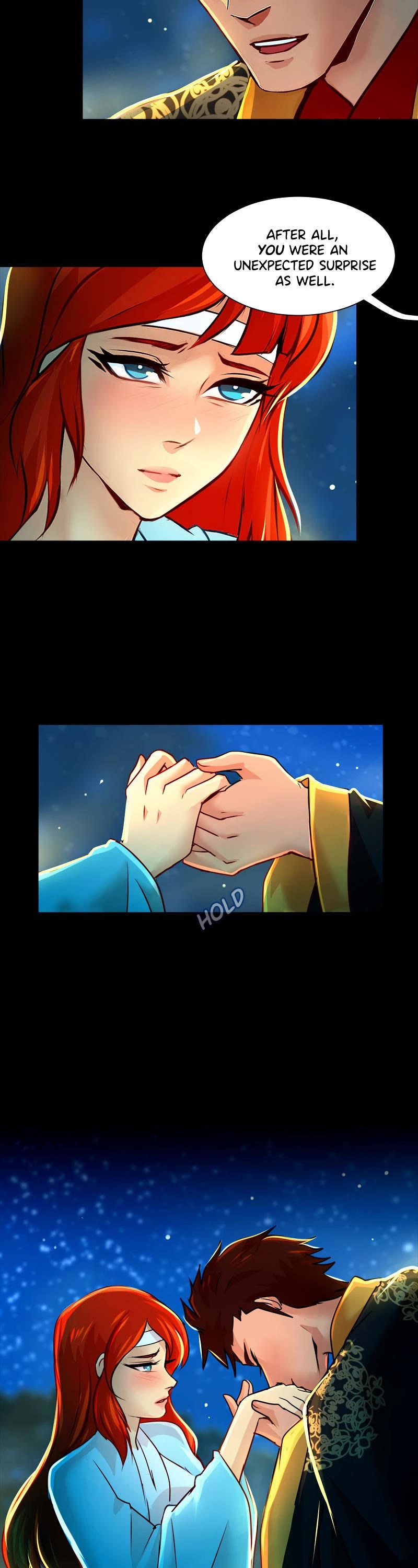 SubZero Chapter 49 - Page 16