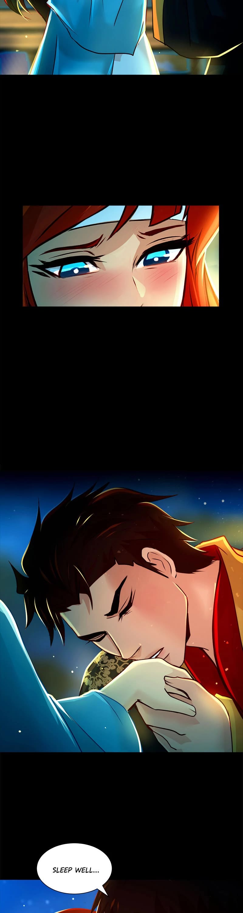 SubZero Chapter 49 - Page 17