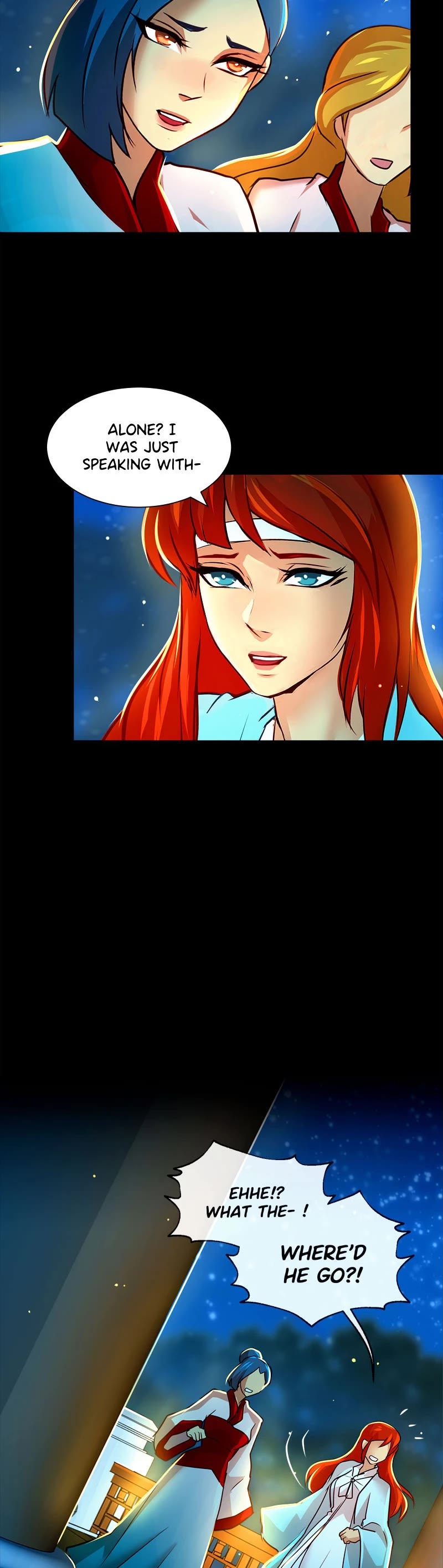 SubZero Chapter 49 - Page 20