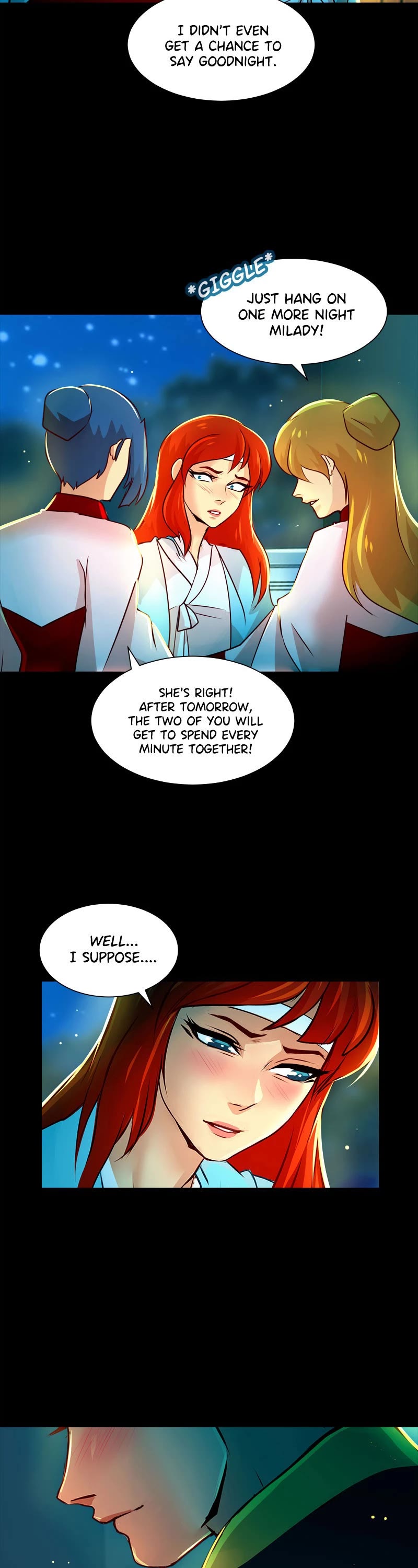 SubZero Chapter 49 - Page 22