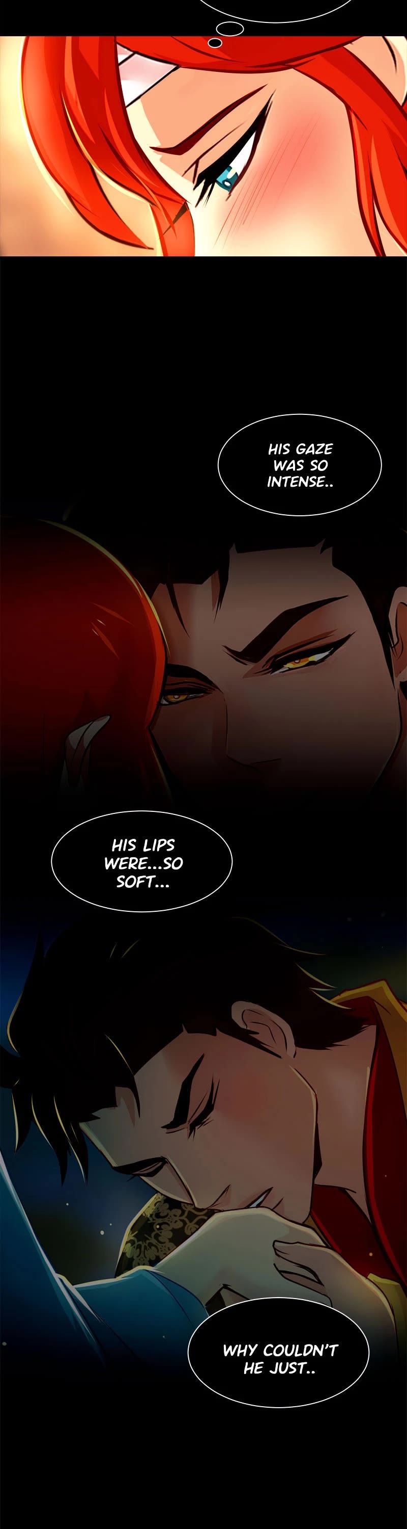 SubZero Chapter 49 - Page 26