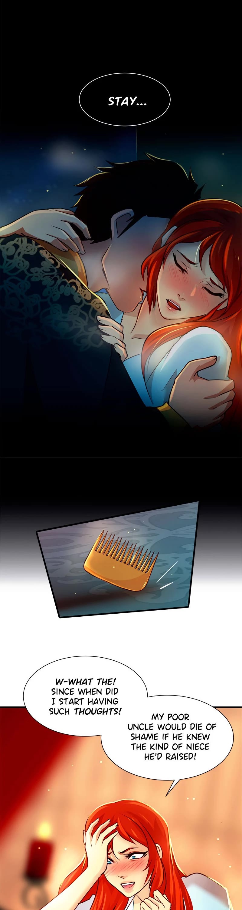 SubZero Chapter 49 - Page 27