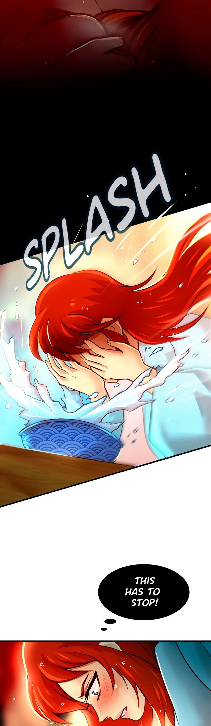 SubZero Chapter 49 - Page 29