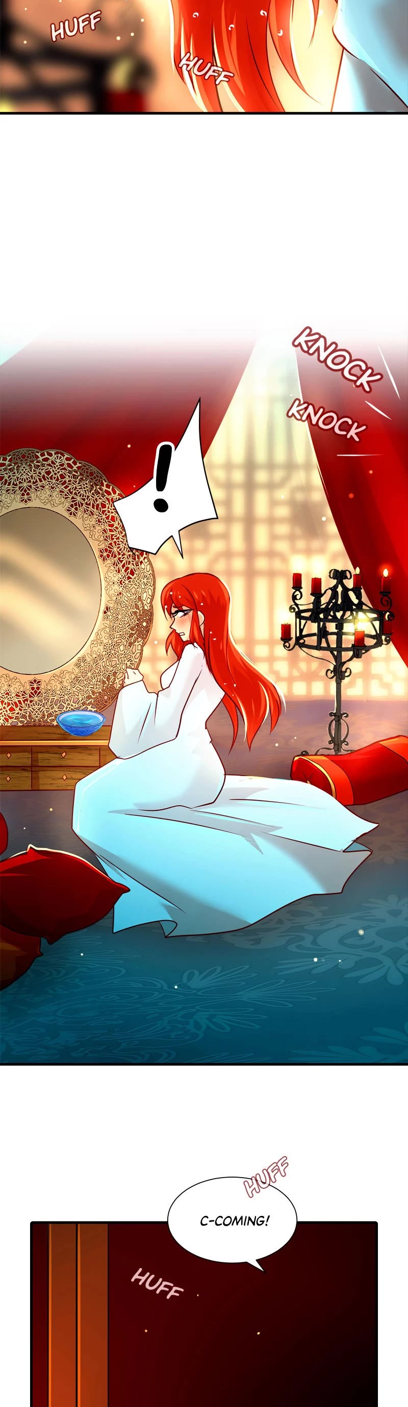 SubZero Chapter 49 - Page 30