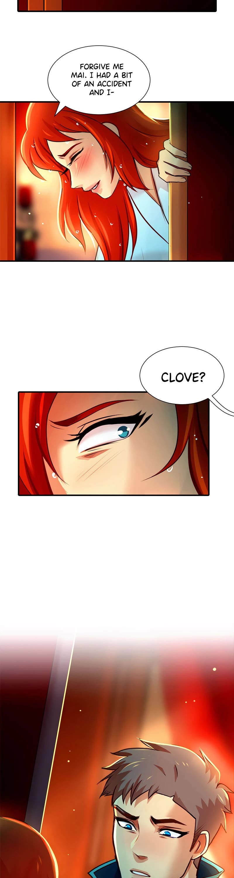 SubZero Chapter 49 - Page 31