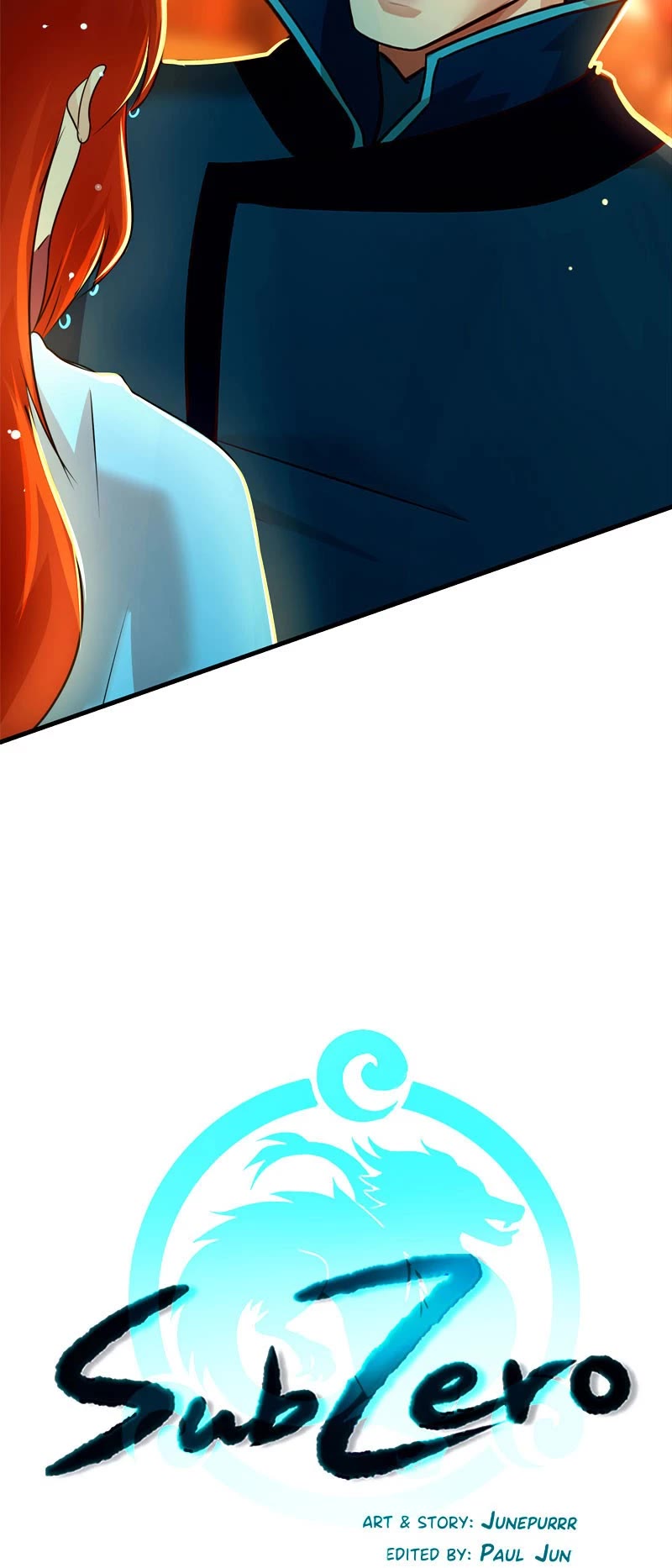 SubZero Chapter 49 - Page 32