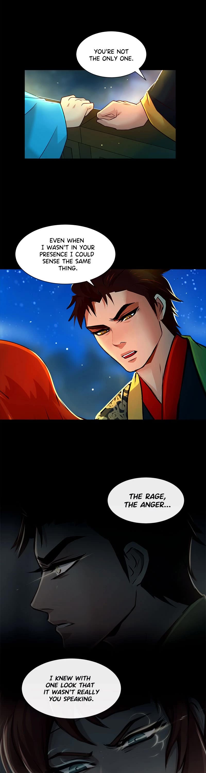 SubZero Chapter 49 - Page 6