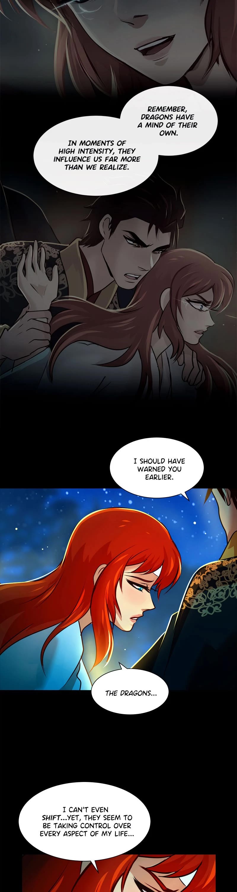 SubZero Chapter 49 - Page 7