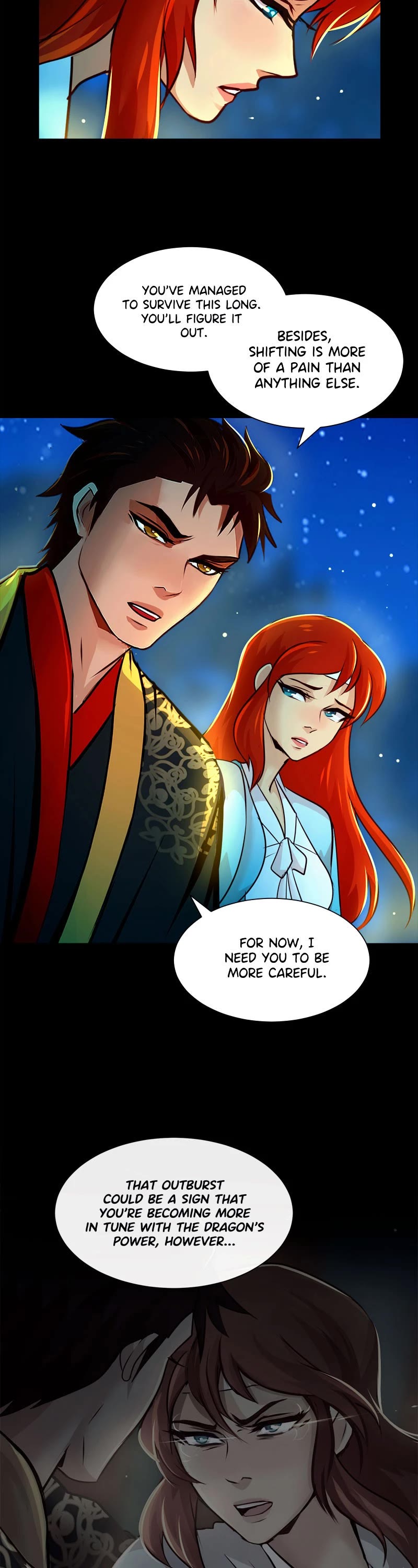 SubZero Chapter 49 - Page 8