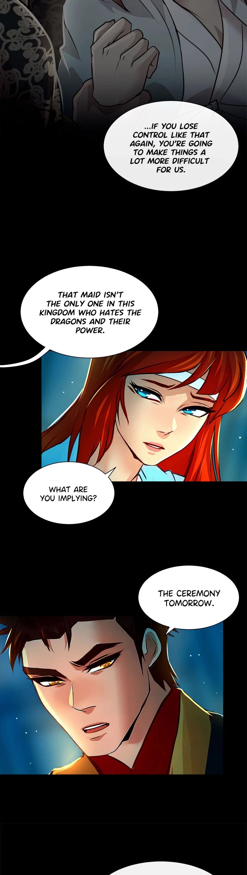 SubZero Chapter 49 - Page 9