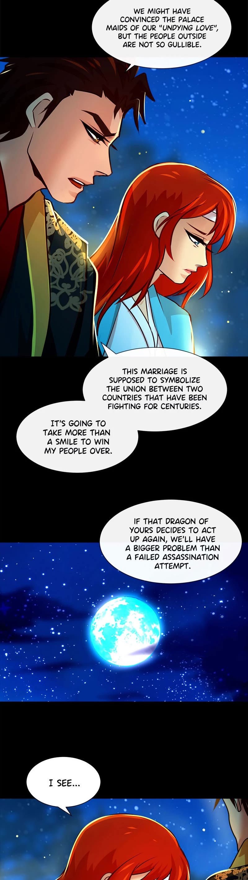 SubZero Chapter 49 - Page 10