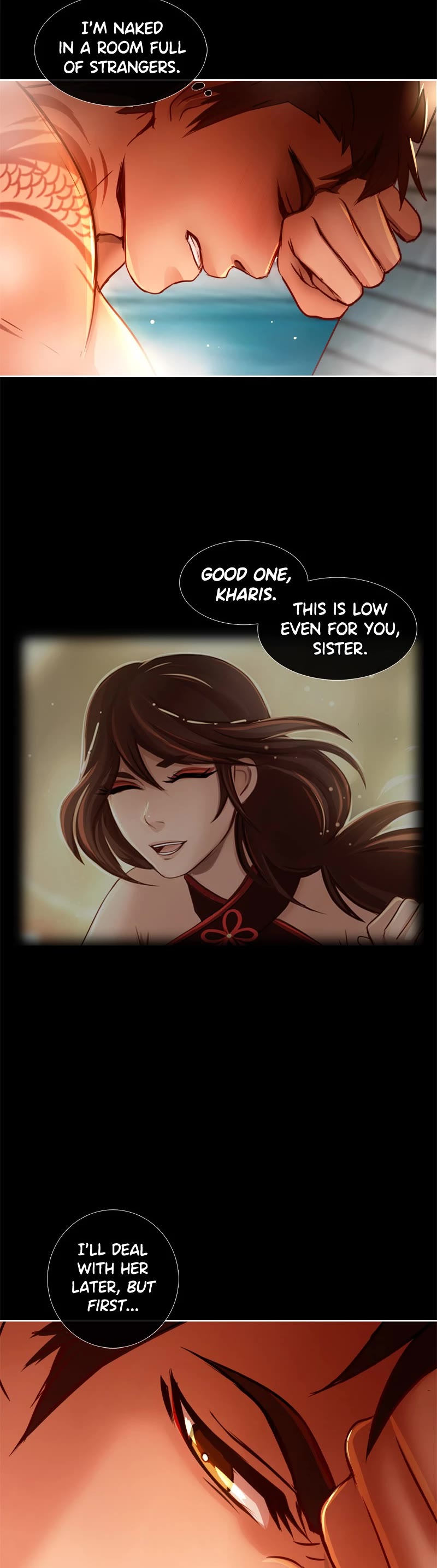 SubZero Chapter 5 - Page 12