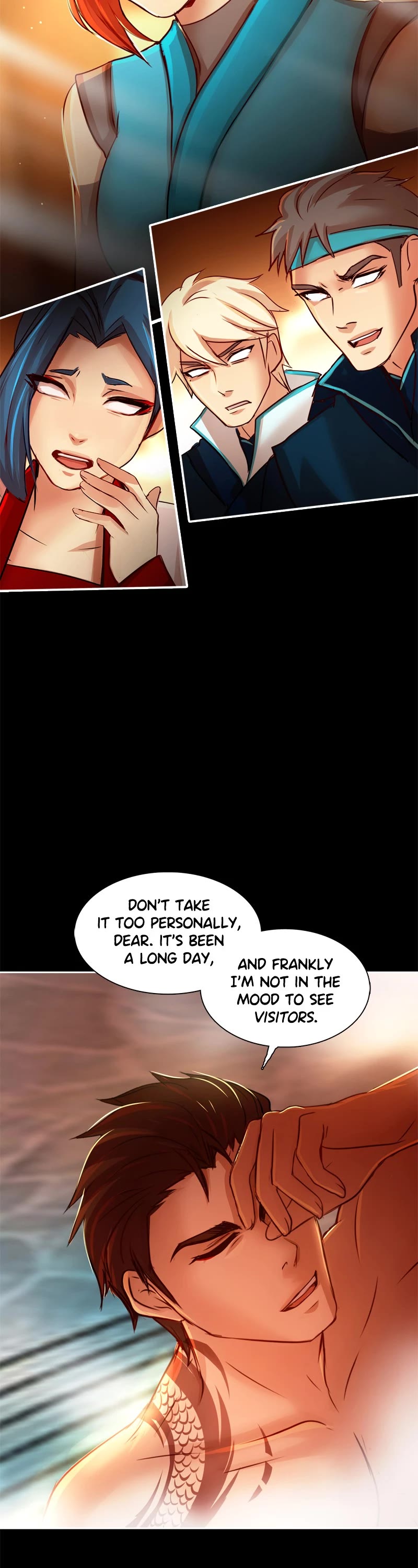 SubZero Chapter 5 - Page 14