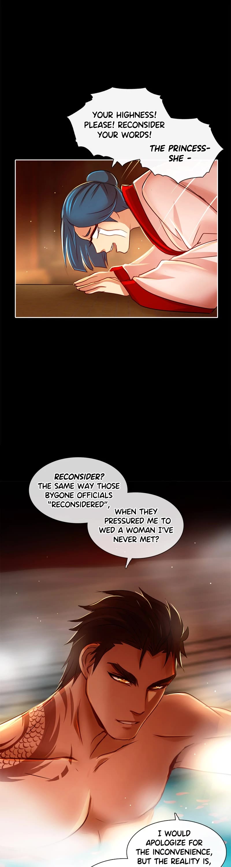 SubZero Chapter 5 - Page 15