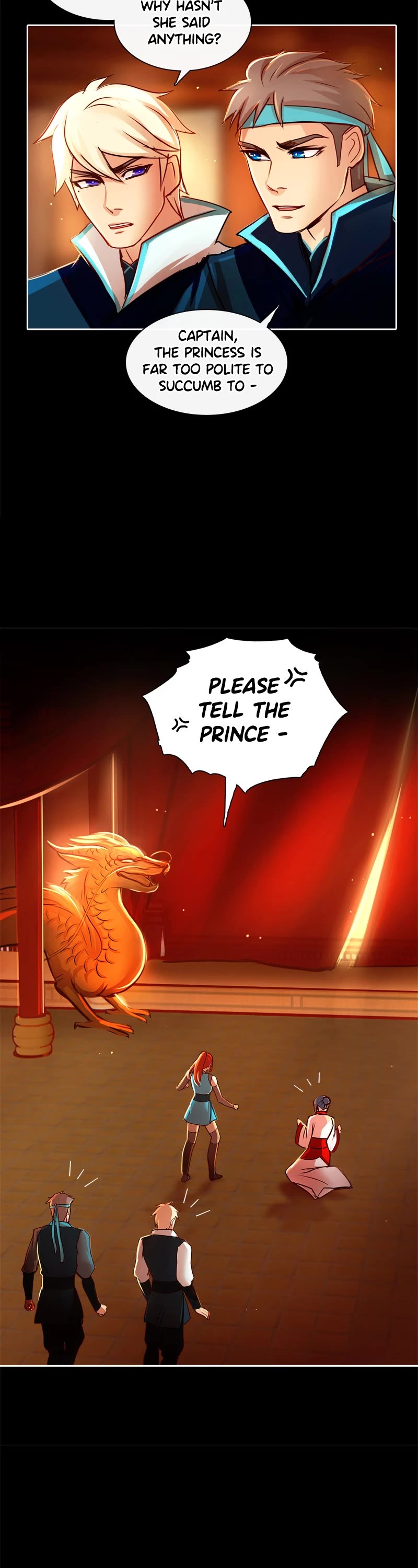 SubZero Chapter 5 - Page 17