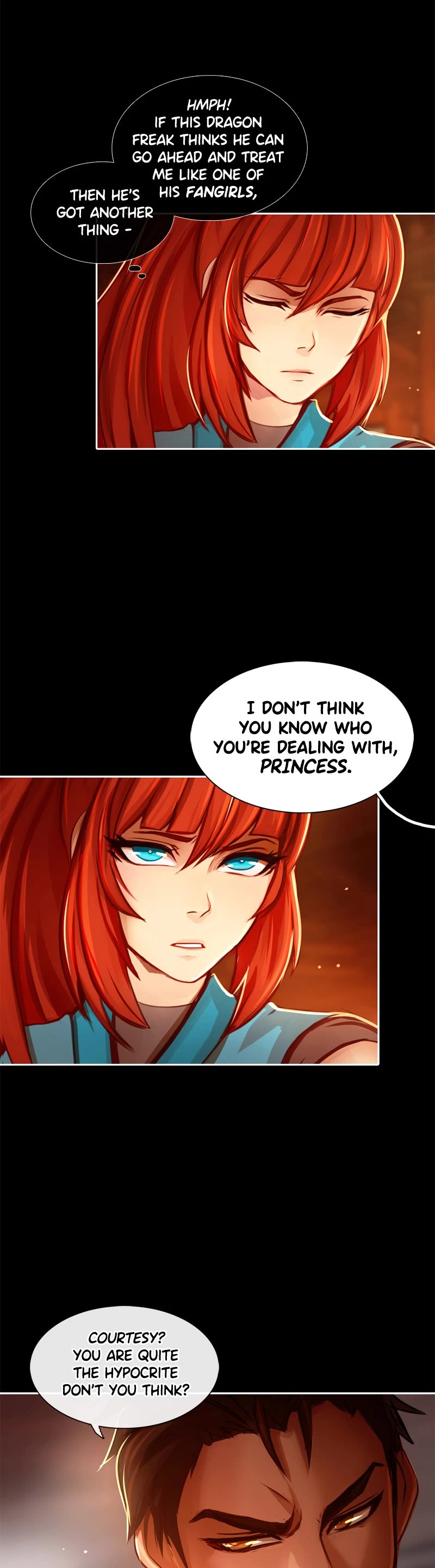 SubZero Chapter 5 - Page 19