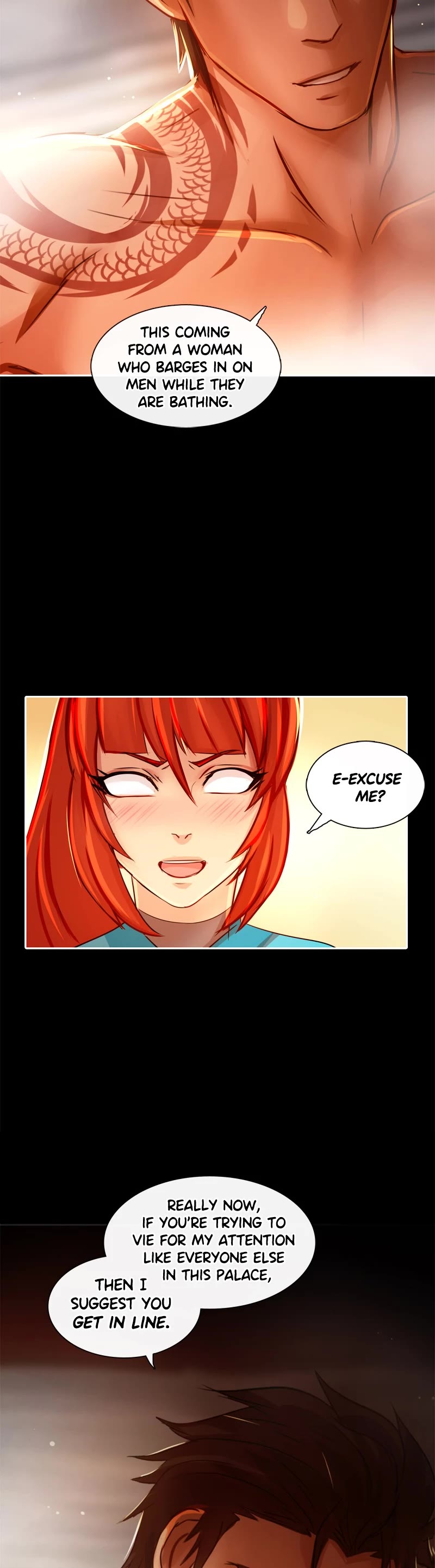 SubZero Chapter 5 - Page 20