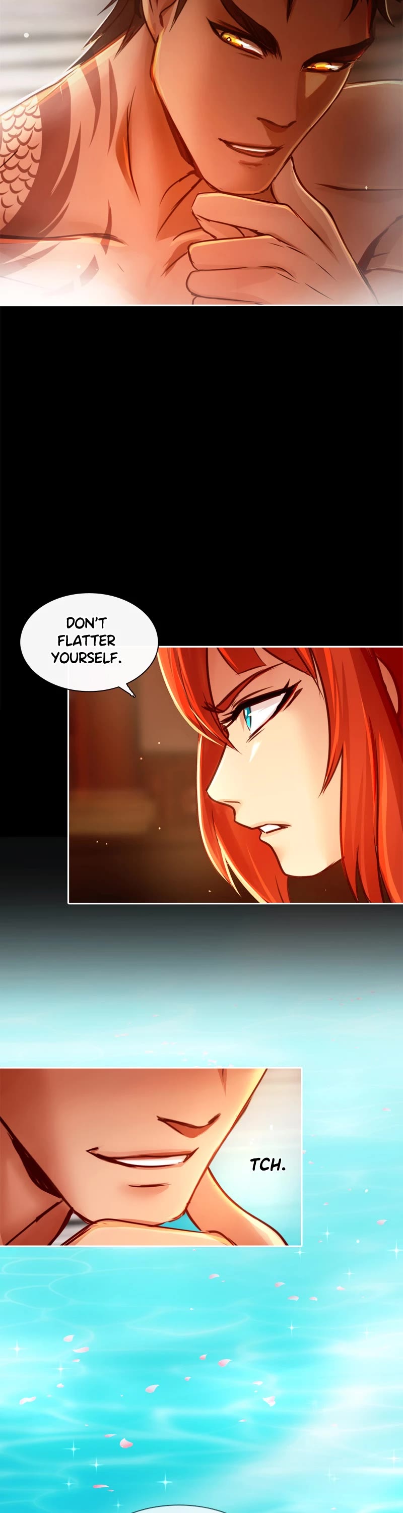 SubZero Chapter 5 - Page 21